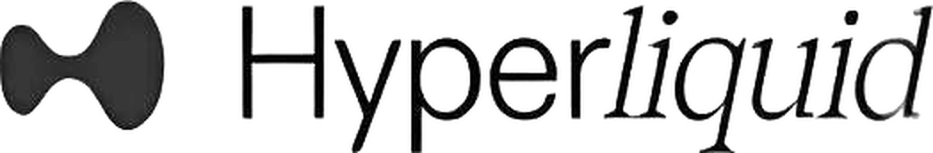 Hyperliquid logo